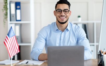 5 bonnes raisons de se former en Anglais à Meaux