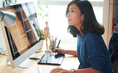 Pourquoi faire une formation Photoshop ? à Meaux