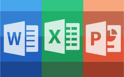 Word, Excel et Powerpoint : pourquoi maîtriser ces logiciels ? à Meaux