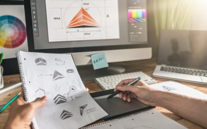 Comment choisir une formation de graphisme à distance ? à Meaux
