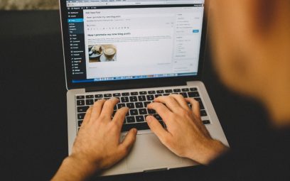 Pourquoi suivre une formation WordPress ? à Meaux