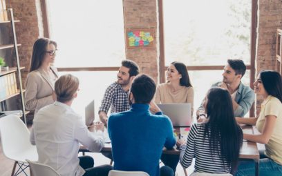Formations : le top 5 des plus demandées par les employeurs à Meaux