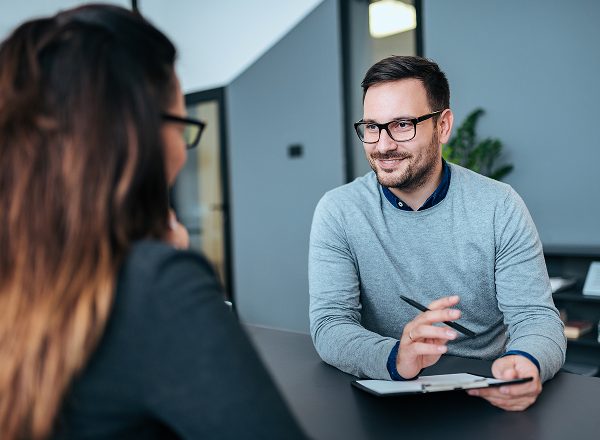 formation d'anglais pour les responsables des ressources humaines à Meaux