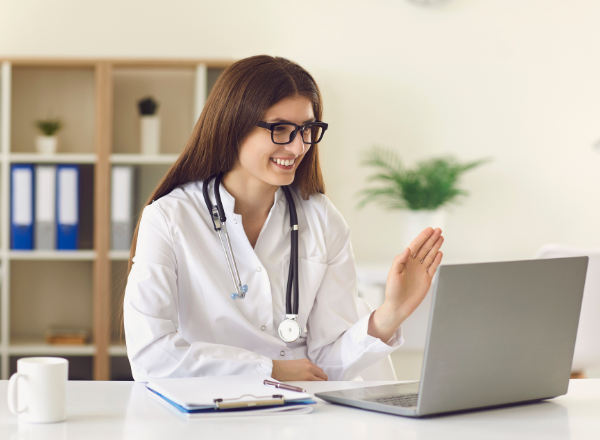 Médecin à l'étranger - compétences en langue anglaise à Meaux