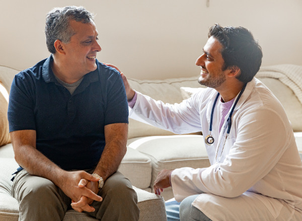 Médecin à l'international - développer ses compétences en anglais à Meaux