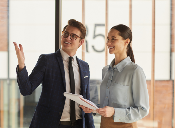 Développer les compétences en anglais du commercial à l'international à Meaux