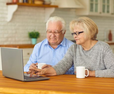 Témoignage d'un couple qui pour son voyage a eu besoin de suivre une formation en espagnol. à Meaux