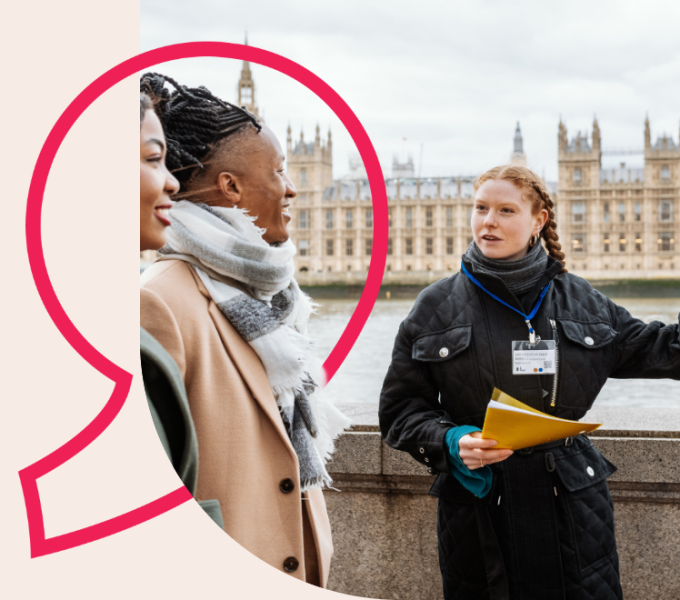 Formation anglais au vocabulaire du tourisme à Meaux