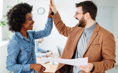 10 leviers puissants pour motiver vos apprenants    à Meaux