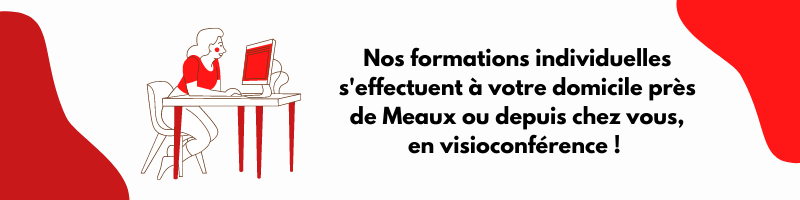 Formations Microsoft Word  à Meaux